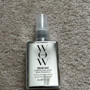 Color Wow Dream Coat Supernatural Spray - Silver